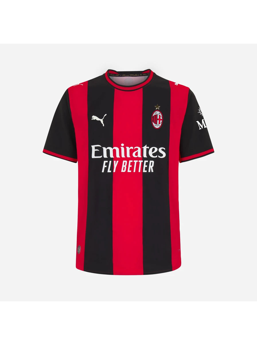 Jersey Home Player 26/27