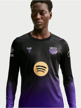 Jersey Away Long Sleeve 26/27