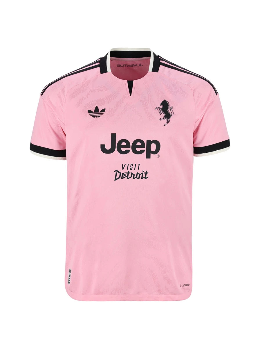 Jersey Away Player 26/27