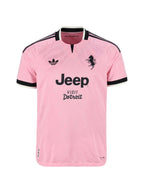 Jersey Away Player 26/27