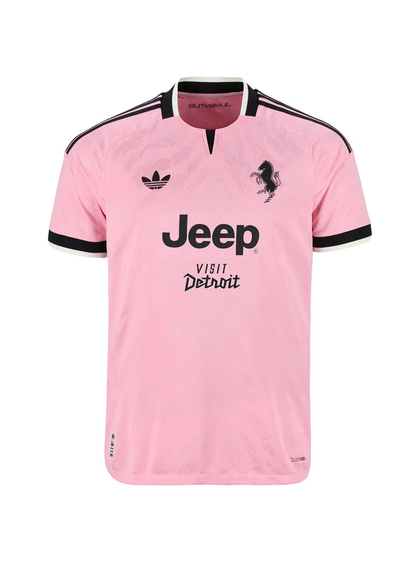 Jersey Away Player 26/27
