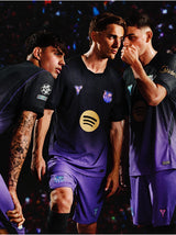 Jersey Away Player 26/27