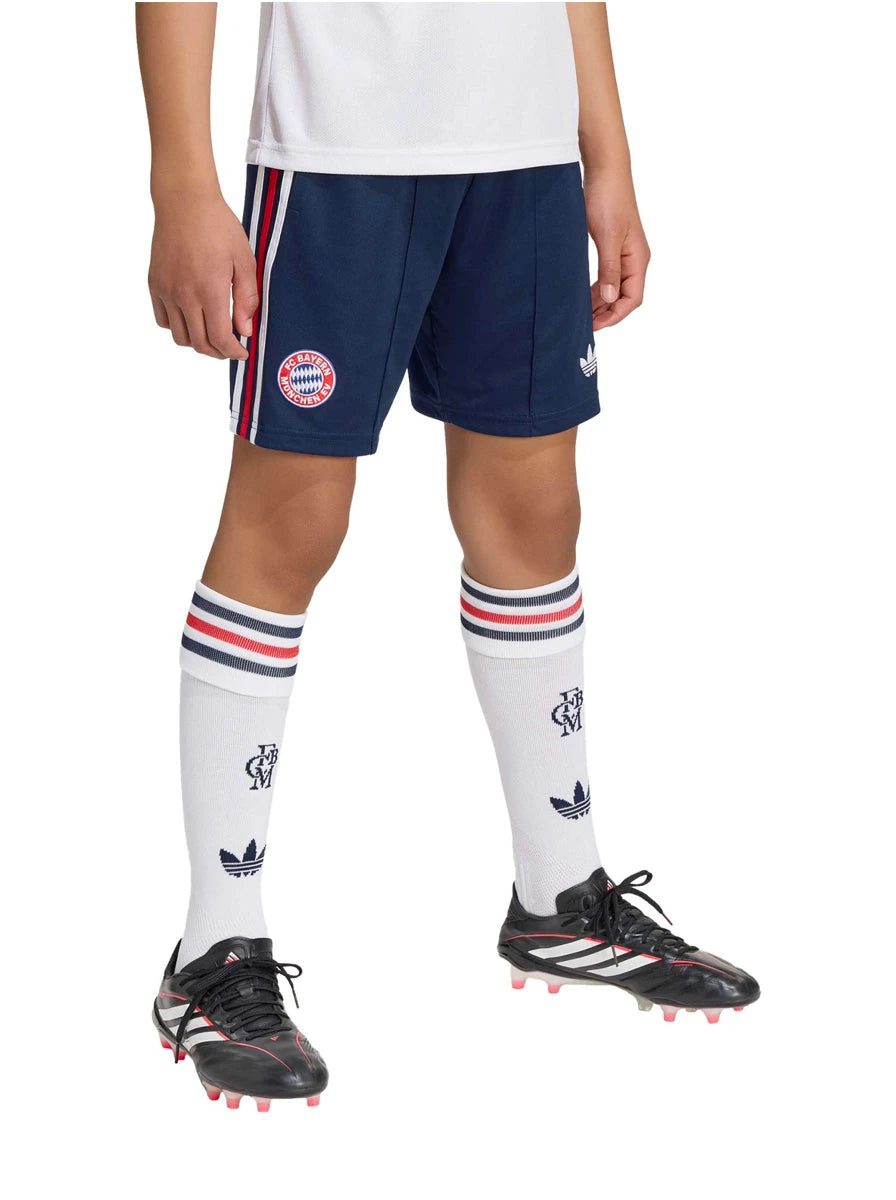 Shorts Away 26/27