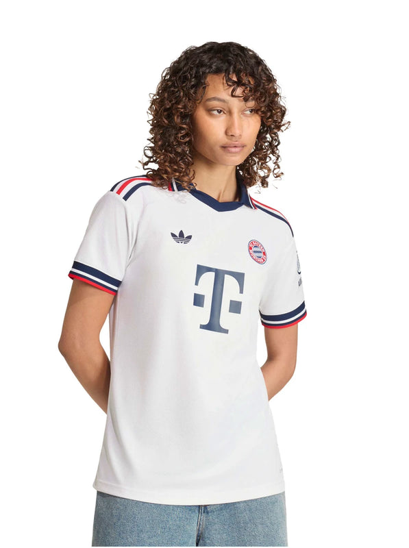 Jersey Away Women's 26/27