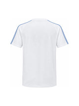 Jersey Terrace Icons White