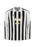 Jersey Home Long Sleeve 26/27