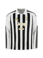 Jersey Home Long Sleeve 26/27