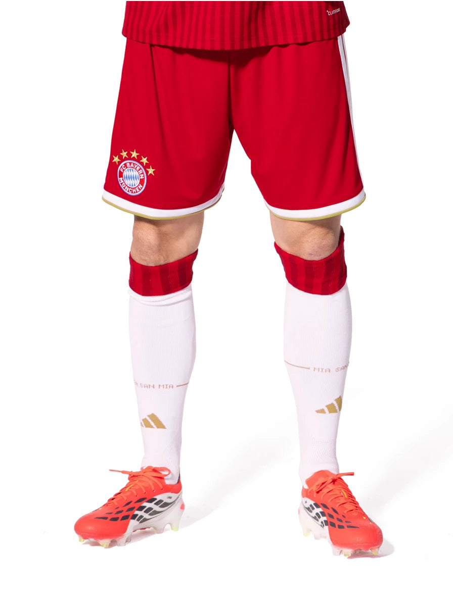 Shorts Home 26/27