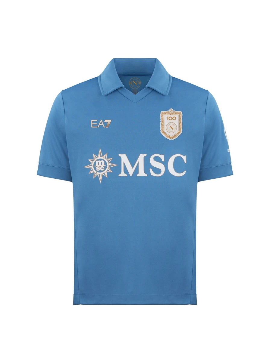 Jersey Home 26/27