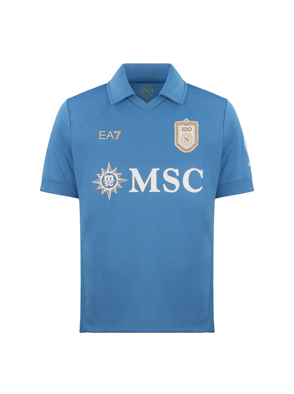 Jersey Home 26/27