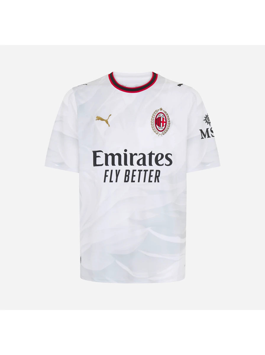 Jersey Away 26/27