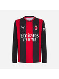 Jersey Home Long Sleeve 26/27