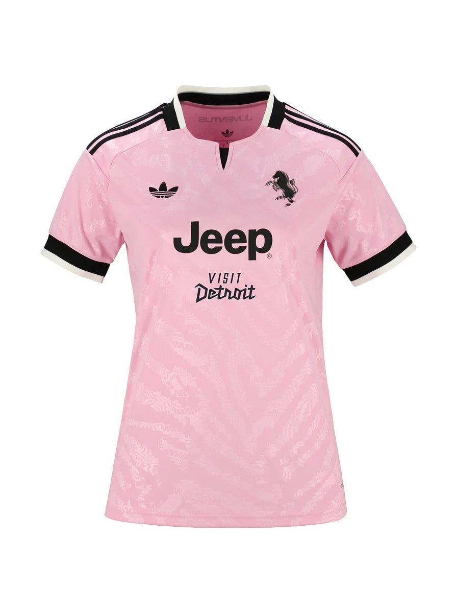 Jersey Away Women's 26/27