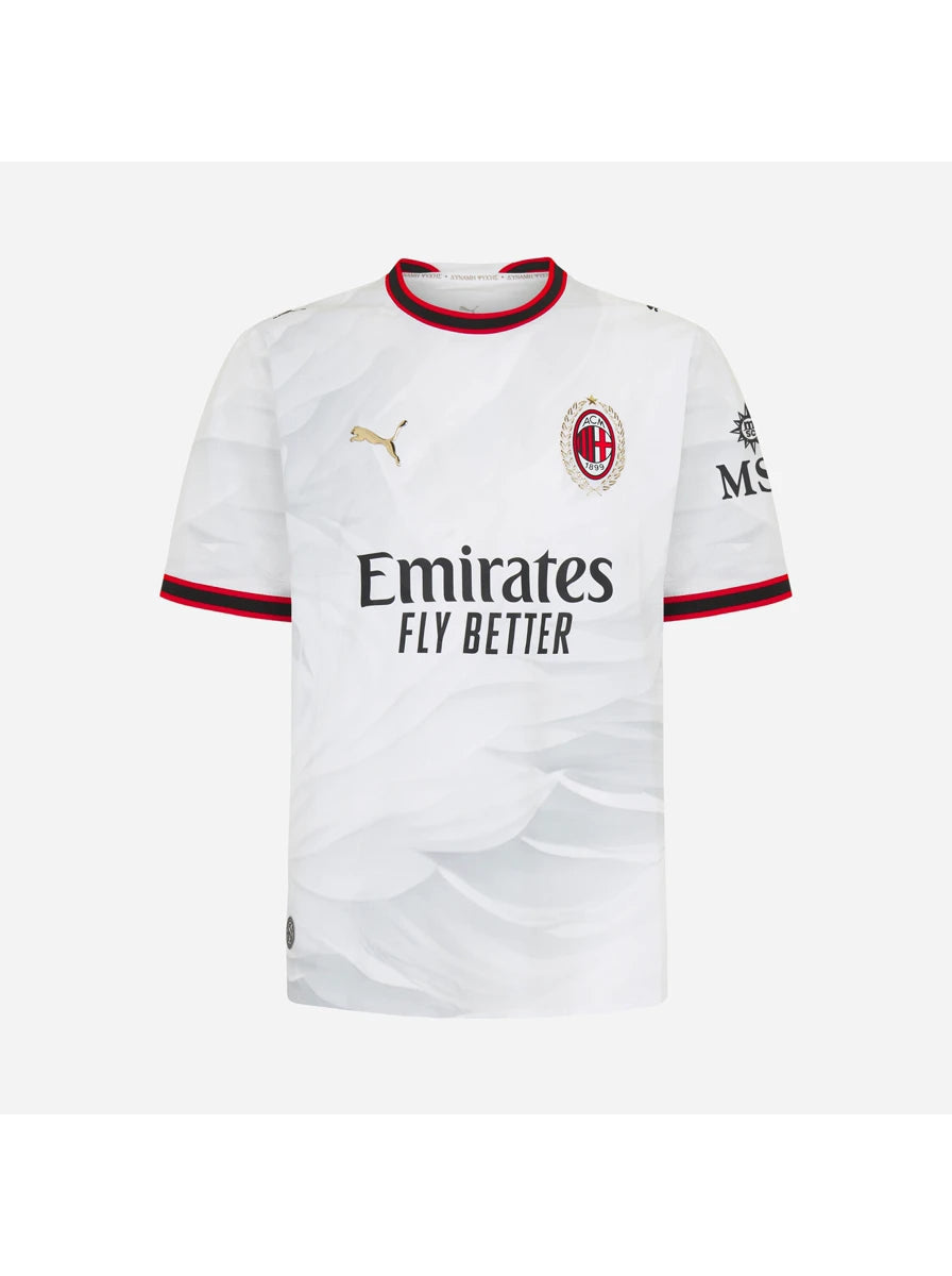 Jersey Away Player 26/27