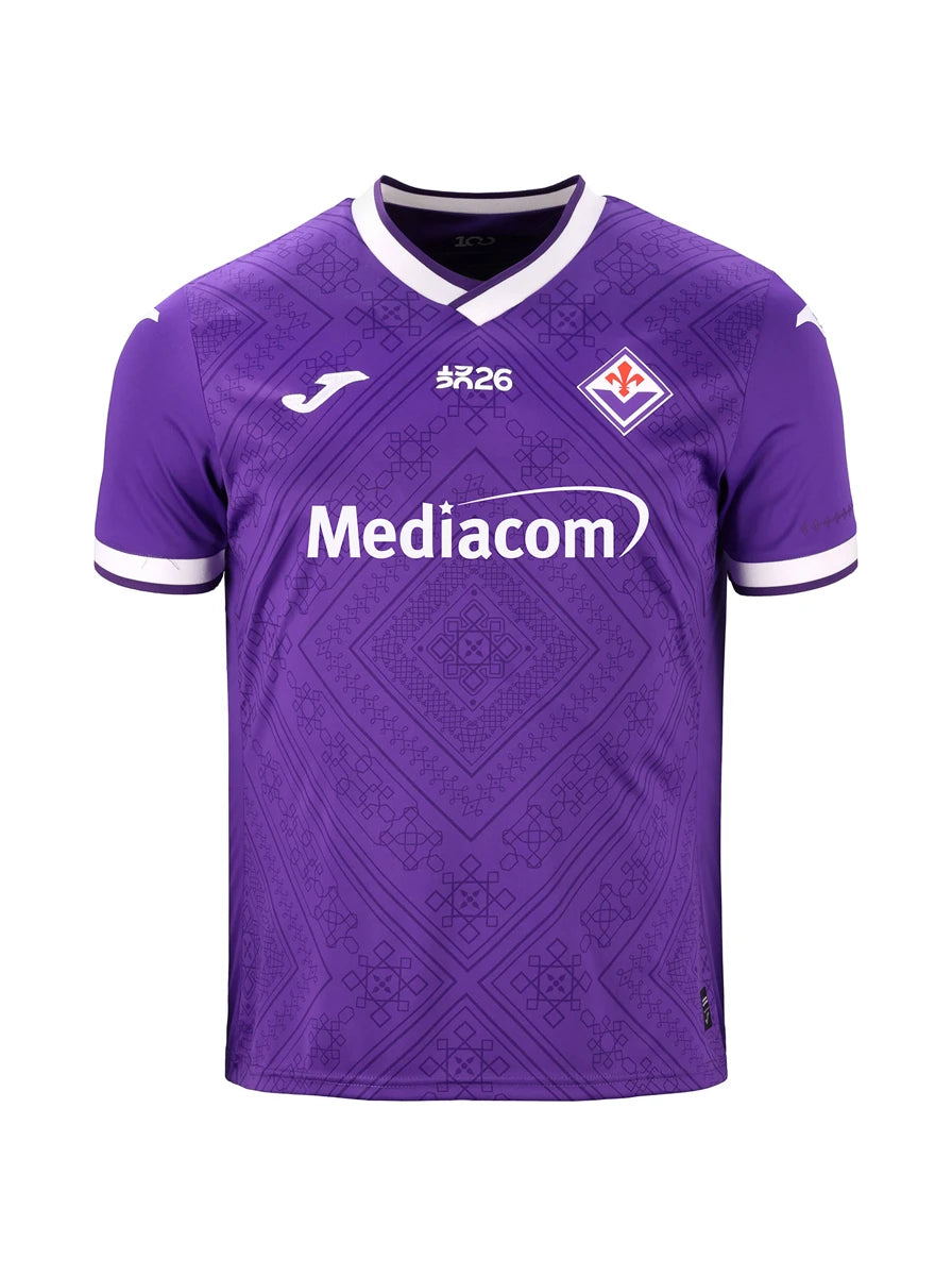 Jersey Home 26/27