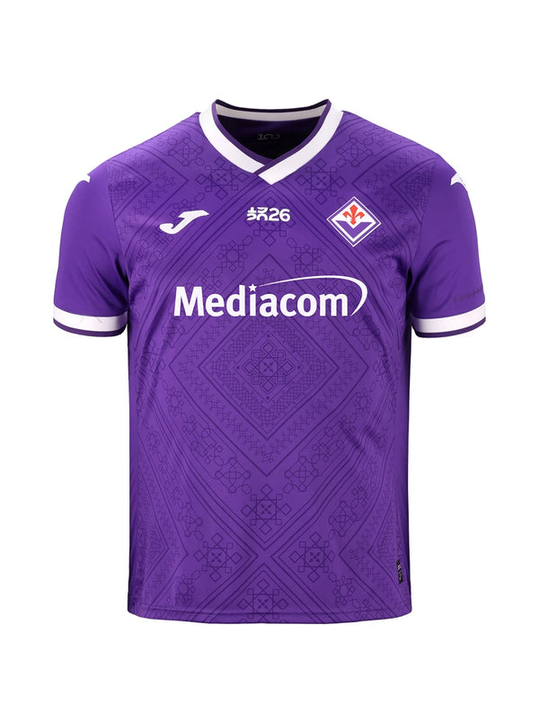 Jersey Home 26/27