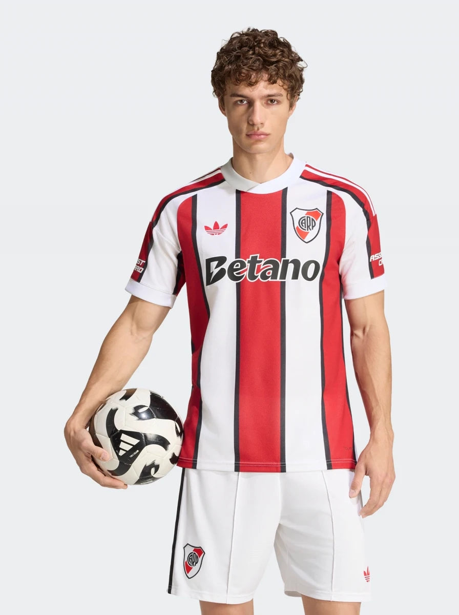 Jersey Away 26/27