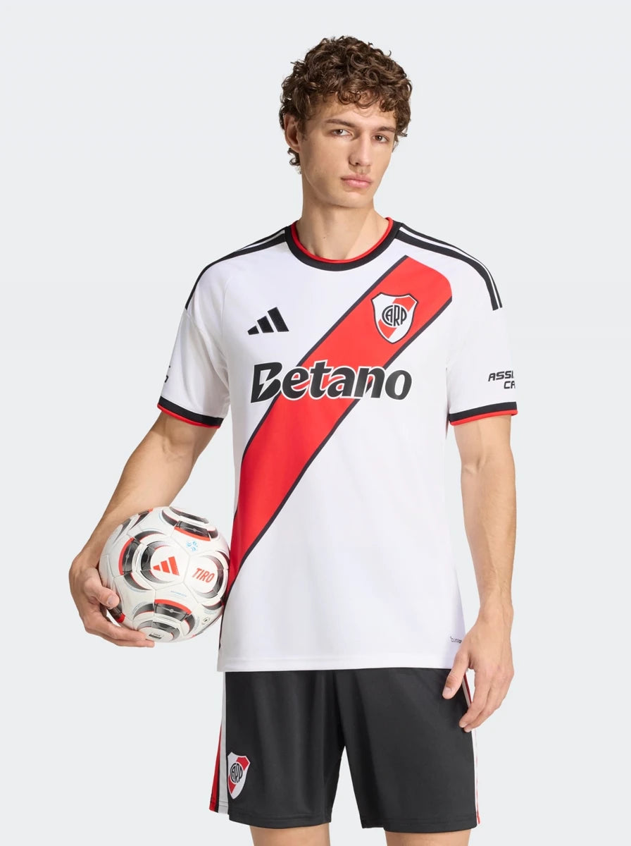 Jersey Home 26/27
