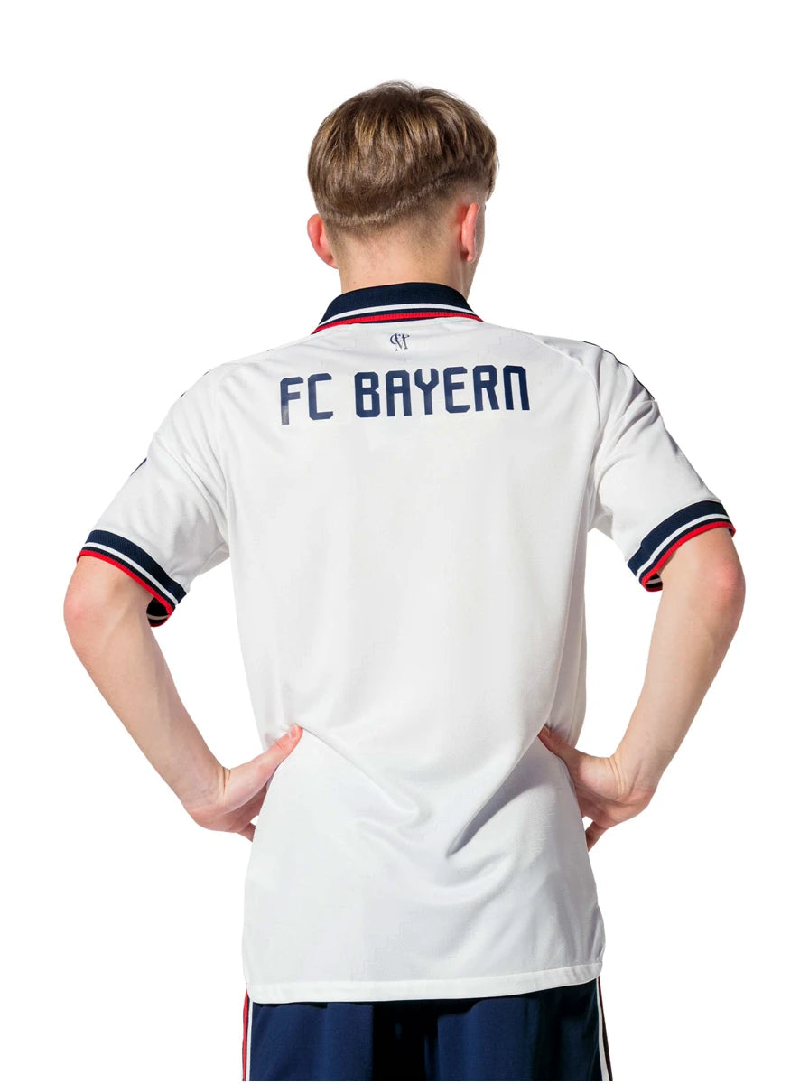 Jersey Away Player 26/27