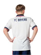 Jersey Away Player 26/27