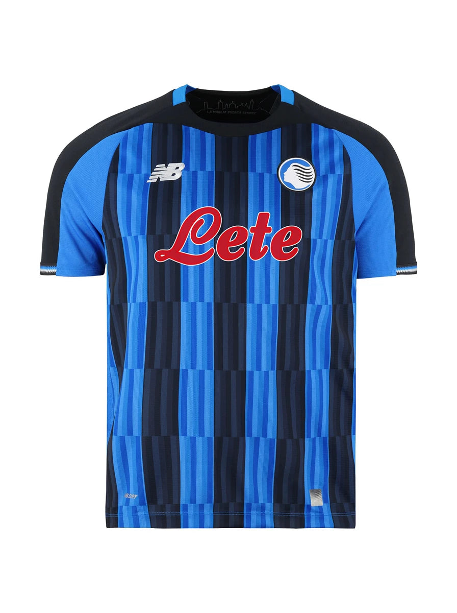 Jersey Home 26/27