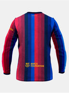 Jersey Home Long Sleeve 26/27