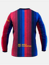 Jersey Home Long Sleeve 26/27