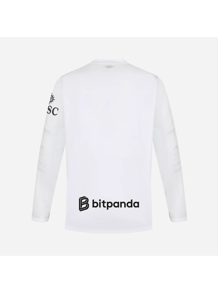 Jersey Away Long Sleeve 26/27