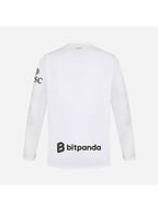 Jersey Away Long Sleeve 26/27