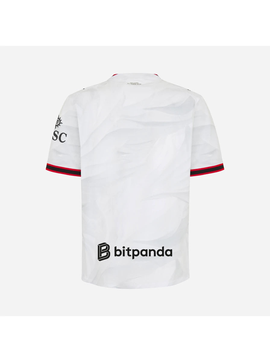 Jersey Away Player 26/27