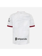 Jersey Away Player 26/27