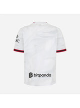 Jersey Away Player 26/27