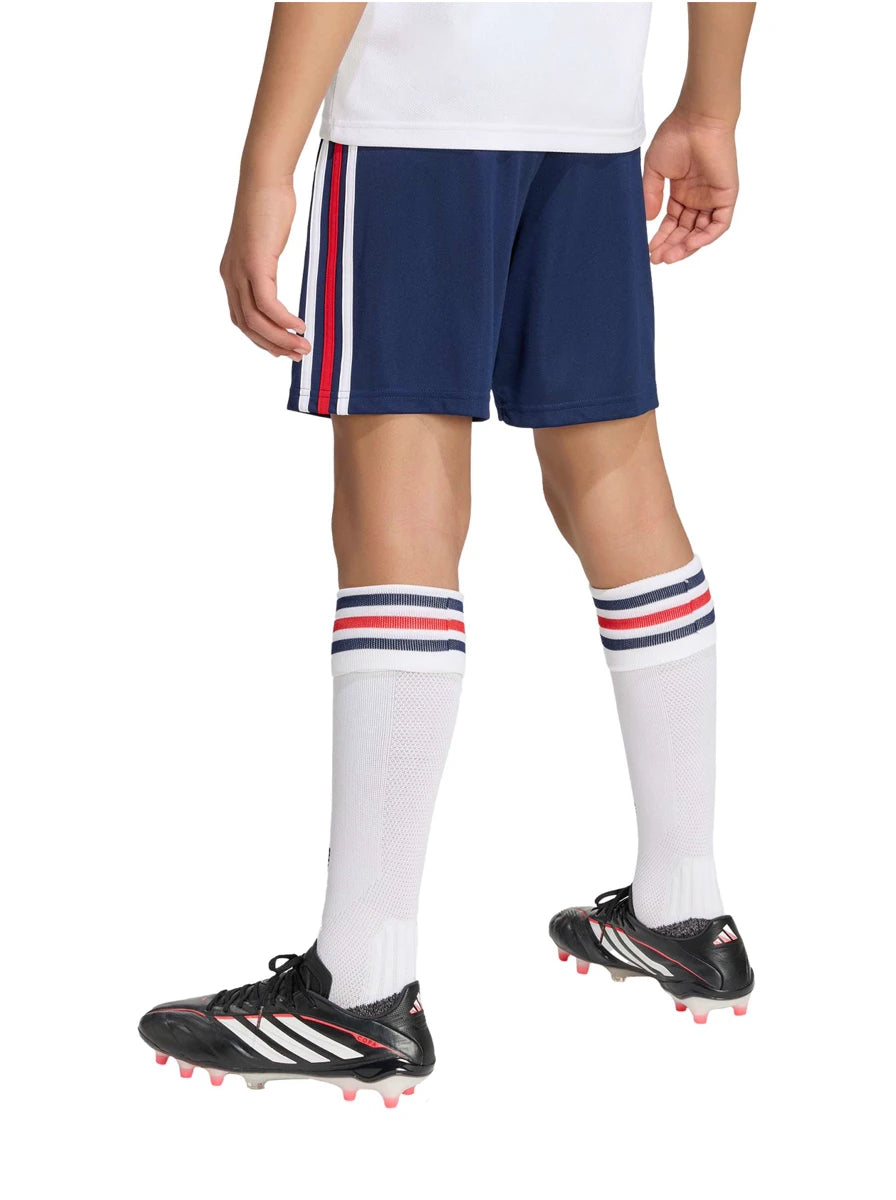 Shorts Away 26/27