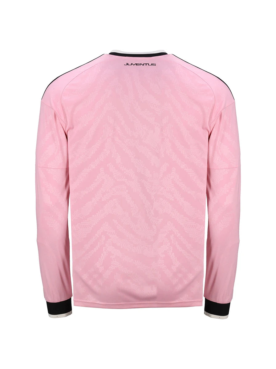 Jersey Away Long Sleeve 26/27