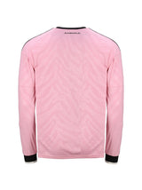 Jersey Away Long Sleeve 26/27