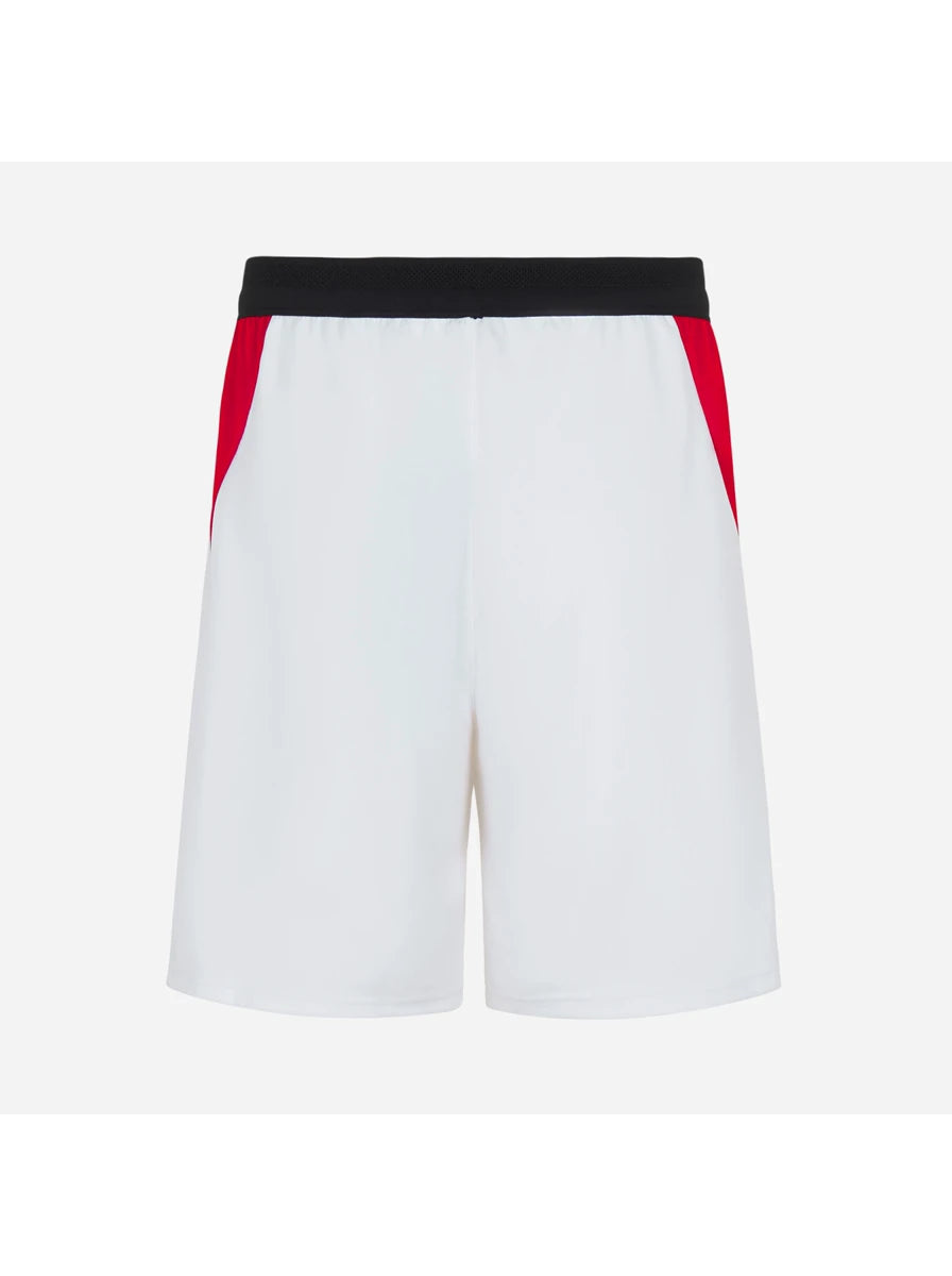 Shorts Home White 26/27