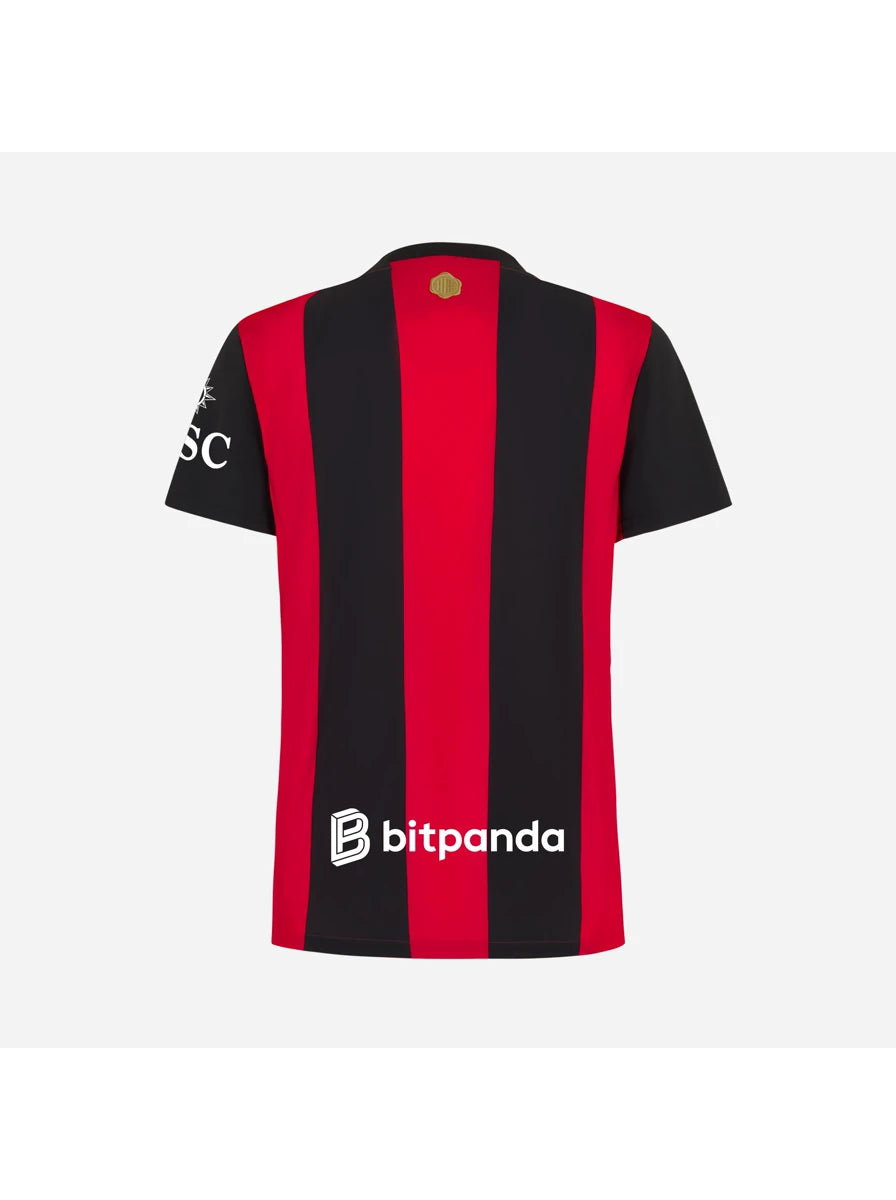 Jersey Home Women's 26/27