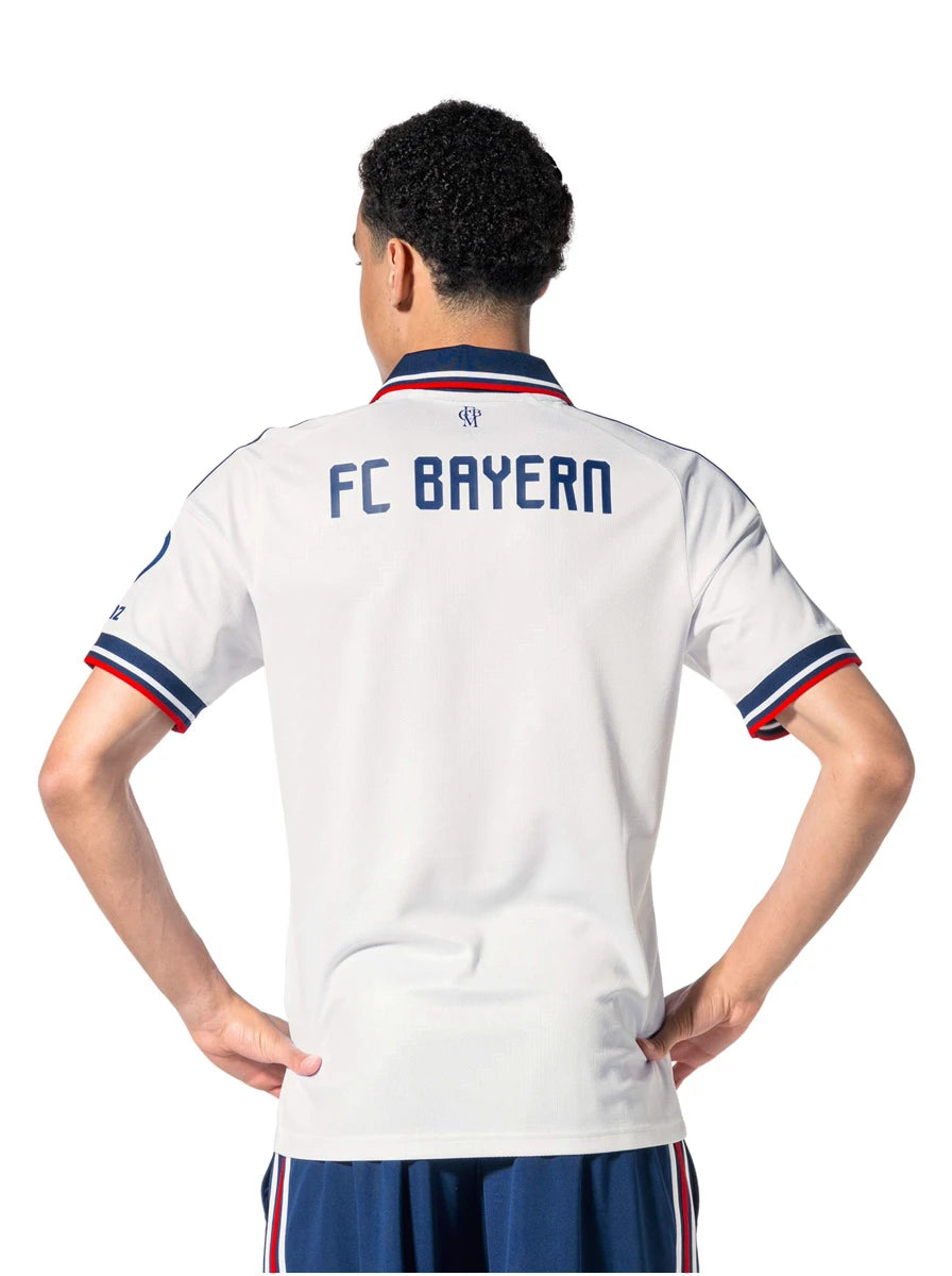 Jersey Away 26/27