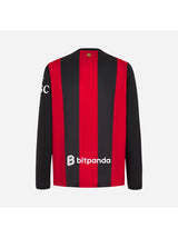 Jersey Home Long Sleeve 26/27