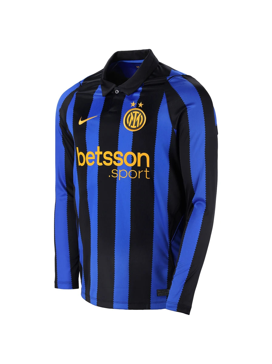 Jersey Home Long Sleeve 26/27