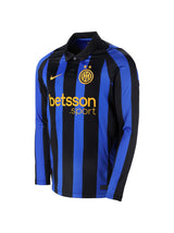 Jersey Home Long Sleeve 26/27