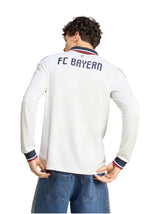 Jersey Away Long Sleeve 26/27