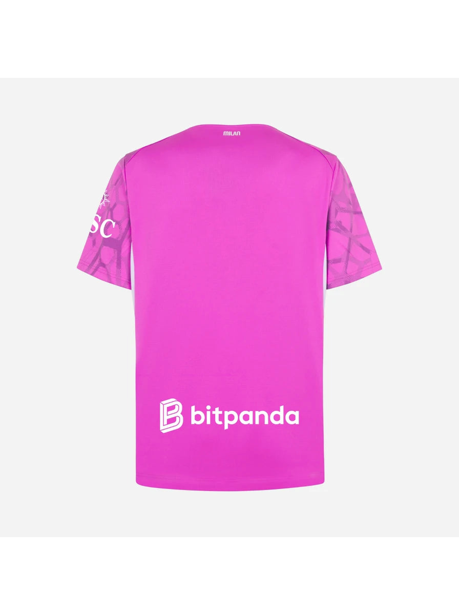 Jersey Goalkeeper 26/27