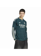 Jersey Away Long Sleeve 26/27