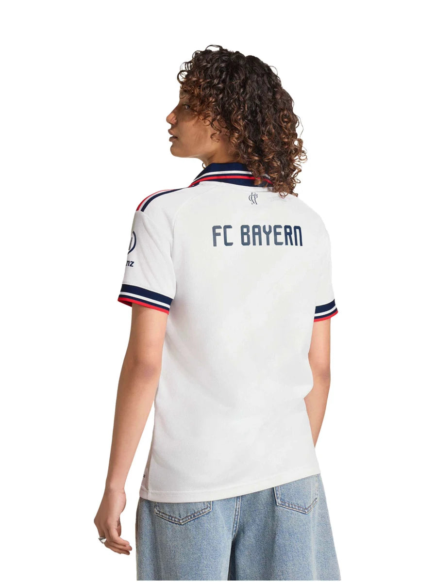 Jersey Away Women's 26/27