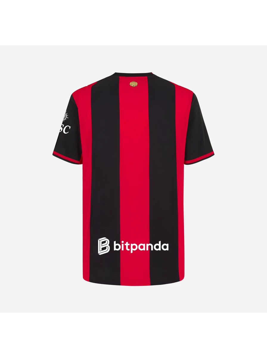 Jersey Home Player 26/27
