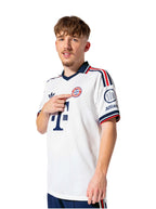 Jersey Away Player 26/27