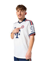 Jersey Away Player 26/27