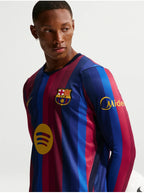 Jersey Home Long Sleeve 26/27