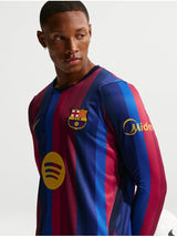 Jersey Home Long Sleeve 26/27